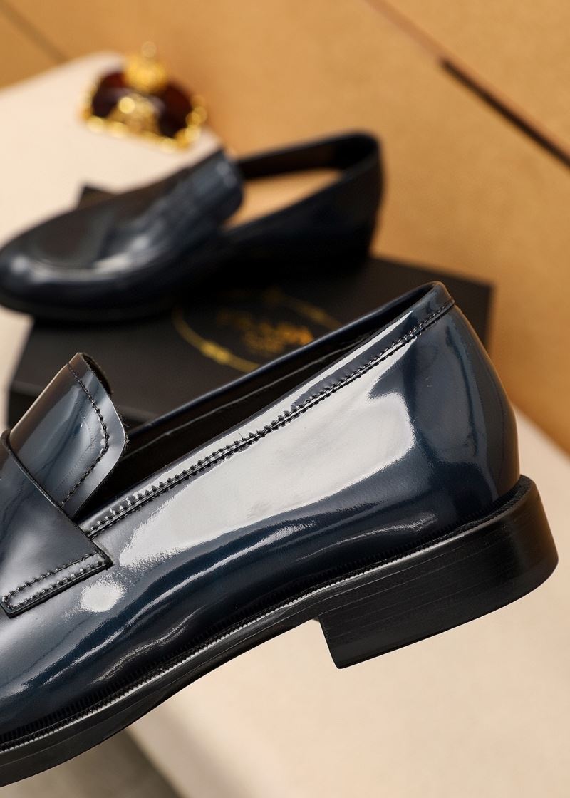 Prada Business Shoes